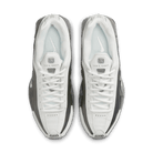 Women's Nike Shox R4 "White Iridescent"