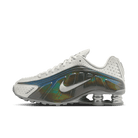Women's Nike Shox R4 "White Iridescent"