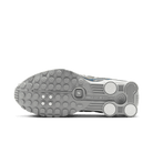 Women's Nike Shox R4 "White Iridescent"