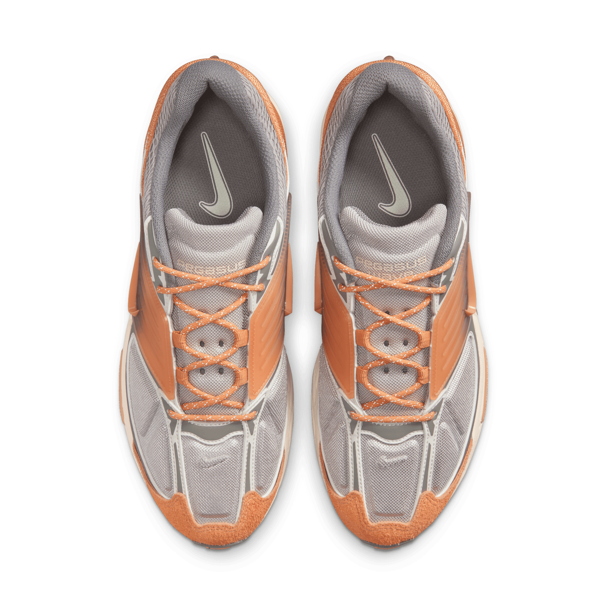 Men's Nike Air Pegasus Wave Premium "College Grey Copper Moon"