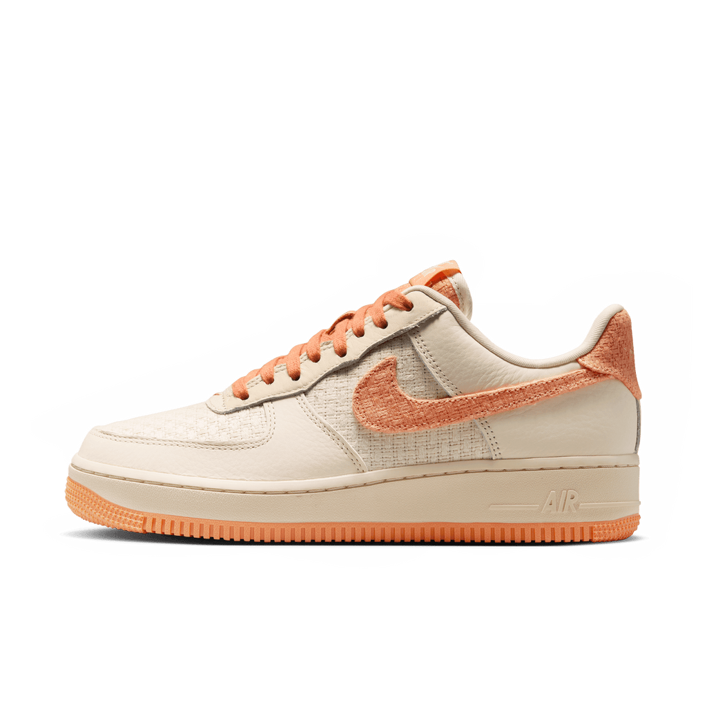 Women's Nike Air Force 1 '07 "Copper Moon"