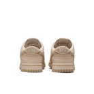 Women's Nike Dunk Low "Woven Sanddrift"
