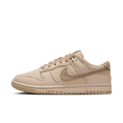 Women's Nike Dunk Low "Woven Sanddrift"