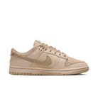 Women's Nike Dunk Low "Woven Sanddrift"
