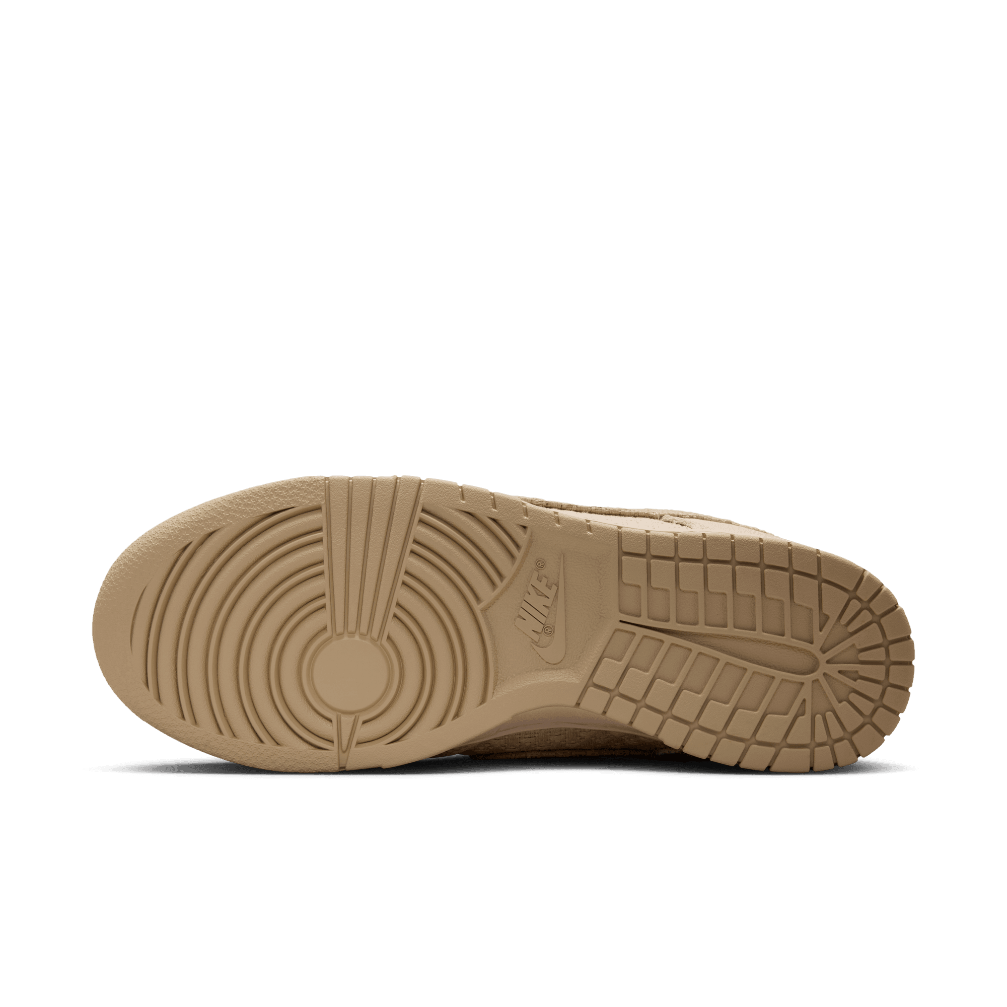 Women's Nike Dunk Low "Woven Sanddrift"