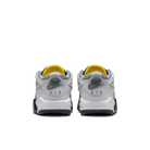 Big Kids' Air Jordan 4 RM BG Premium "Smoke Grey /Motorsports"