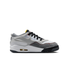 Big Kids' Air Jordan 4 RM BG Premium "Smoke Grey /Motorsports"