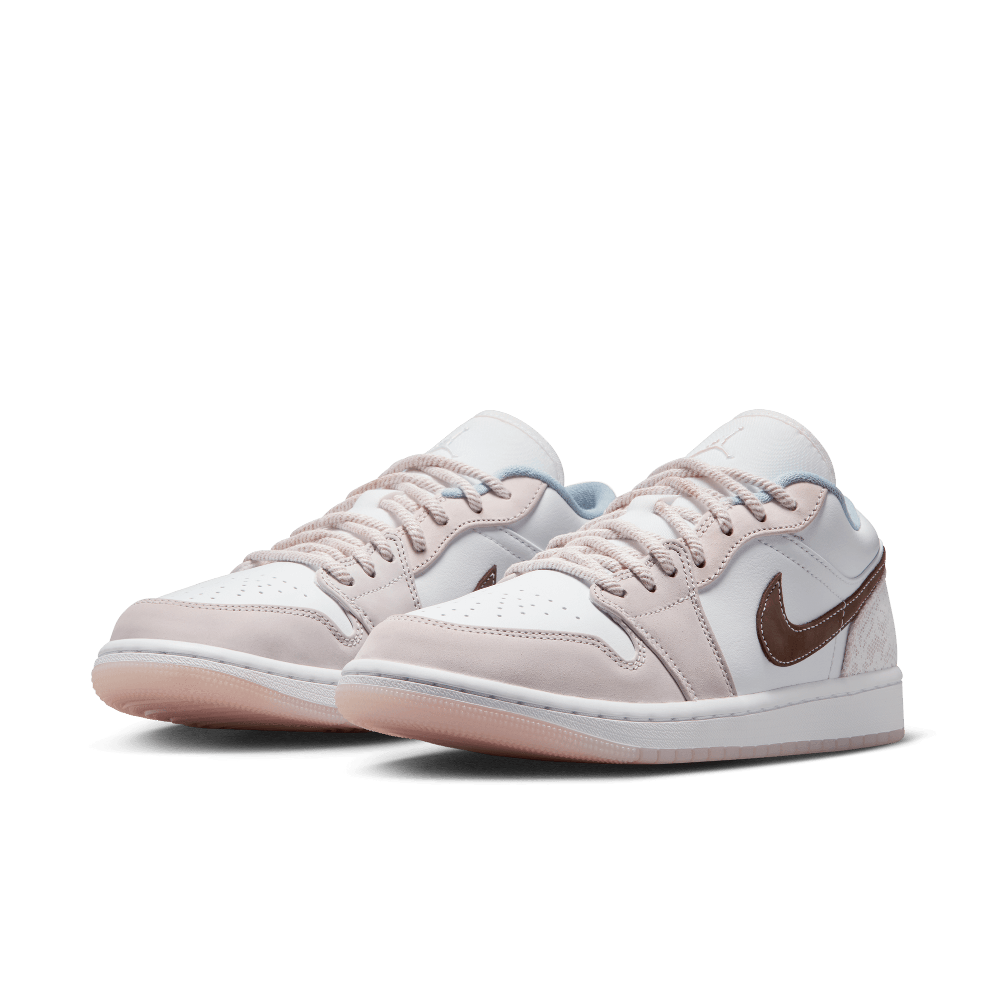 Women's Air Jordan 1 Low "Coral Reef"