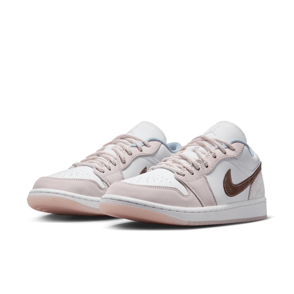 Women's Air Jordan 1 Low "Coral Reef"