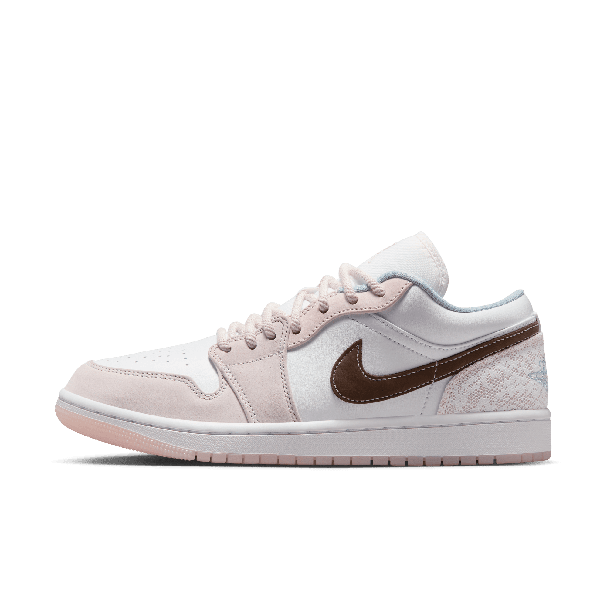 Women's Air Jordan 1 Low "Coral Reef"