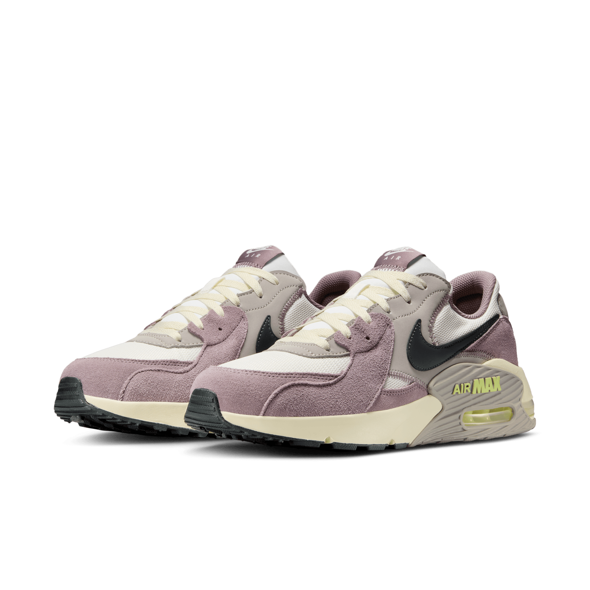 Men's Nike Air Max Excee "Off Noir Sail"