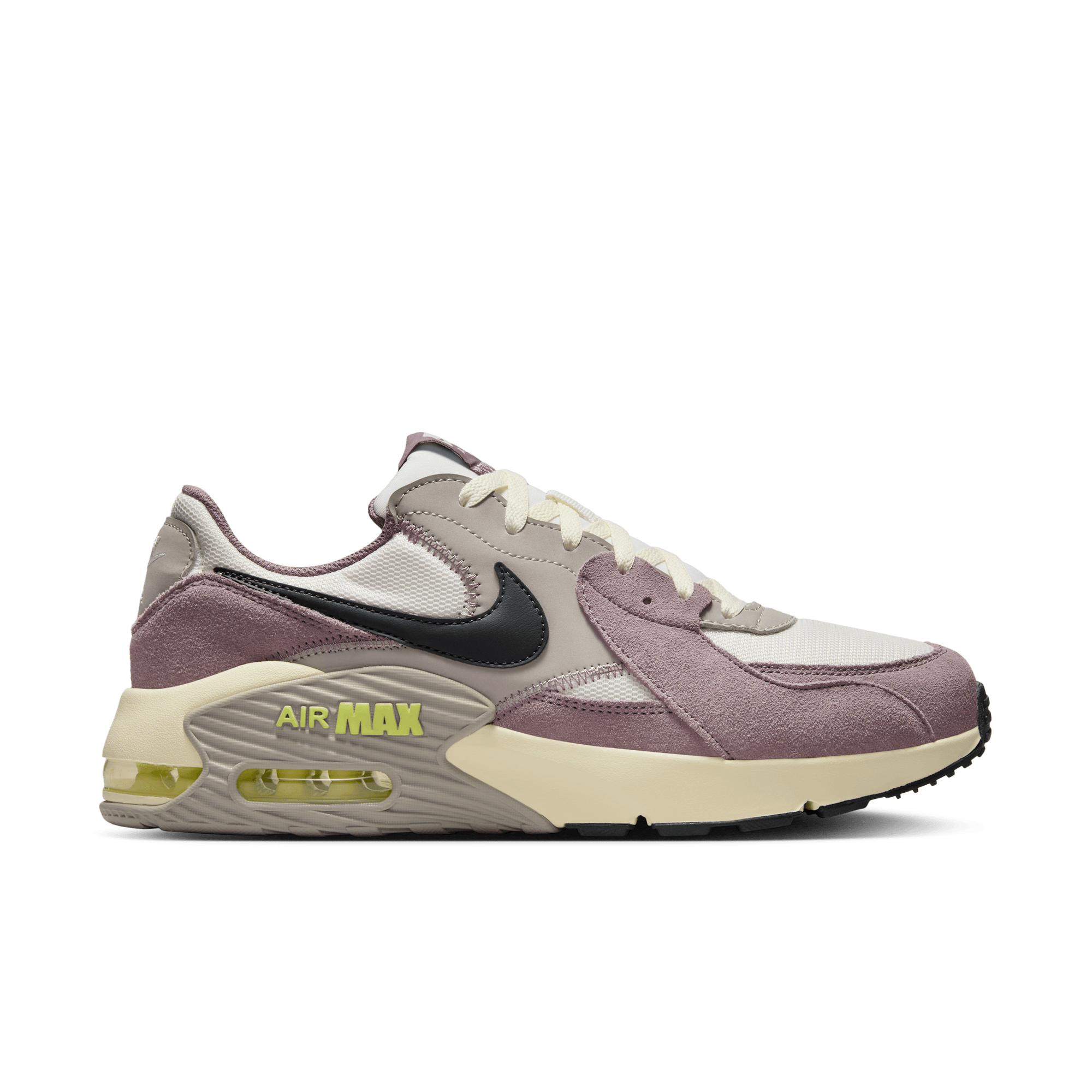 Men's Nike Air Max Excee "Off Noir Sail"
