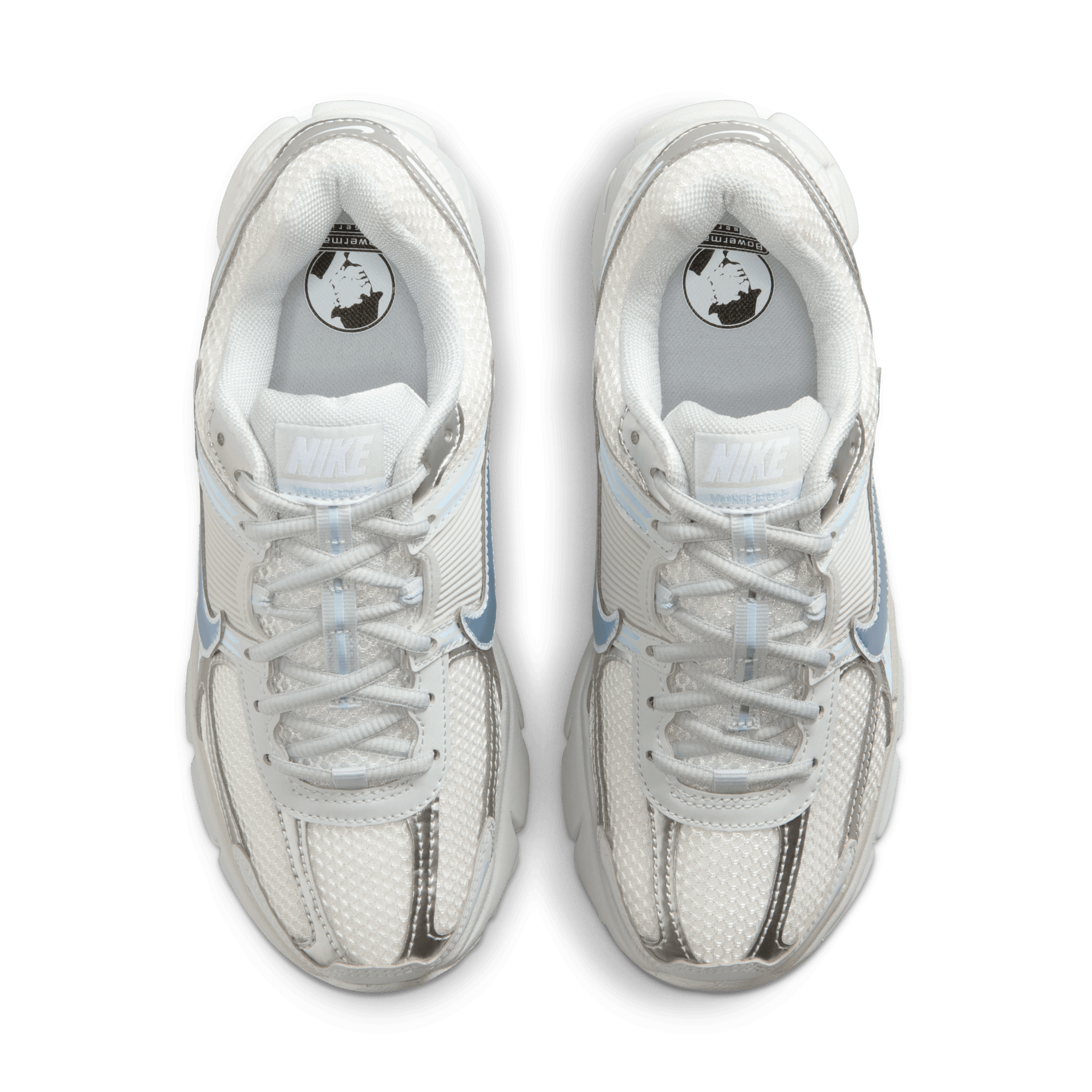 Women's Nike Zoom Vomero 5 “Pure Platinum”