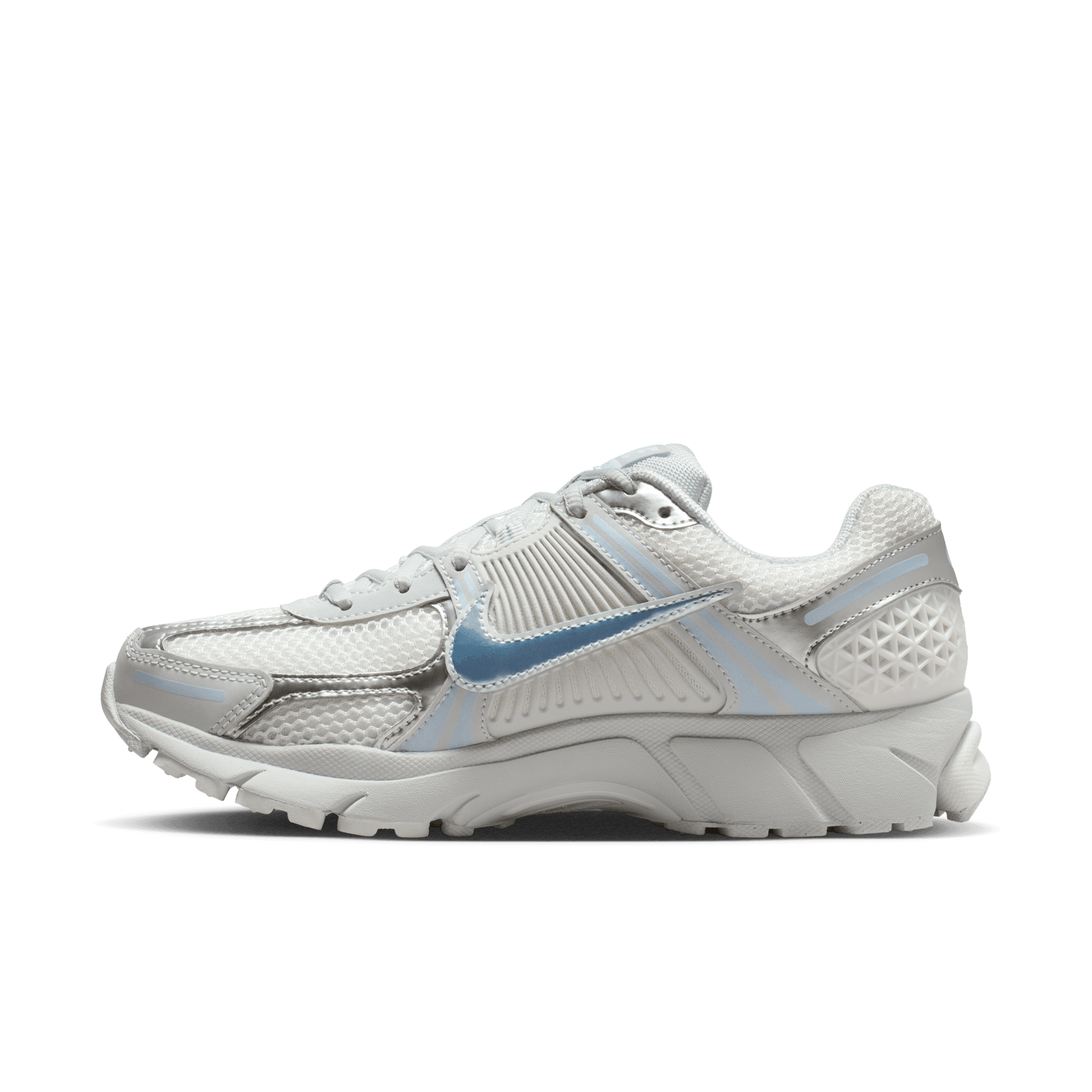 Women's Nike Zoom Vomero 5 “Pure Platinum”