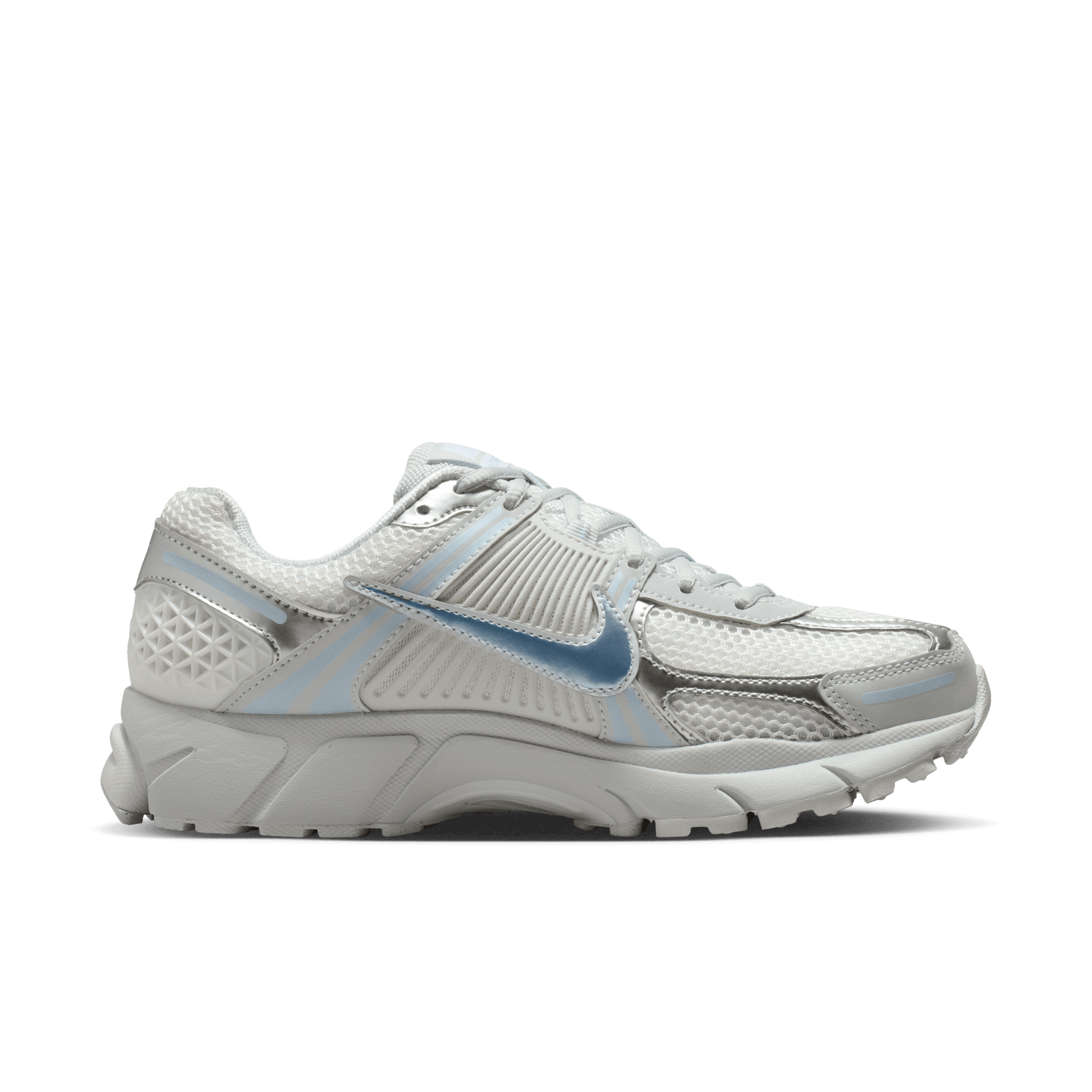 Women's Nike Zoom Vomero 5 “Pure Platinum”