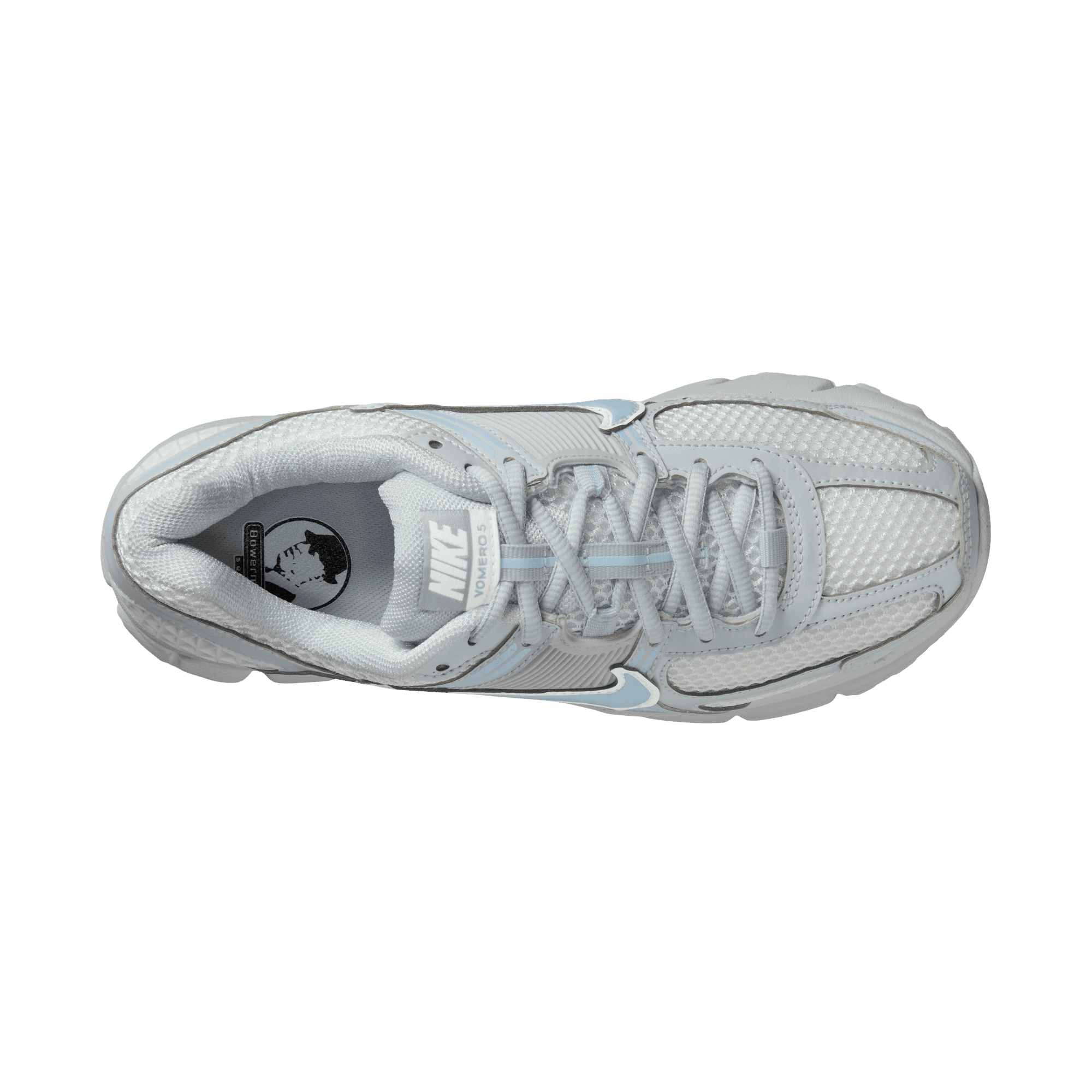 Women's Nike Zoom Vomero 5 “Pure Platinum”