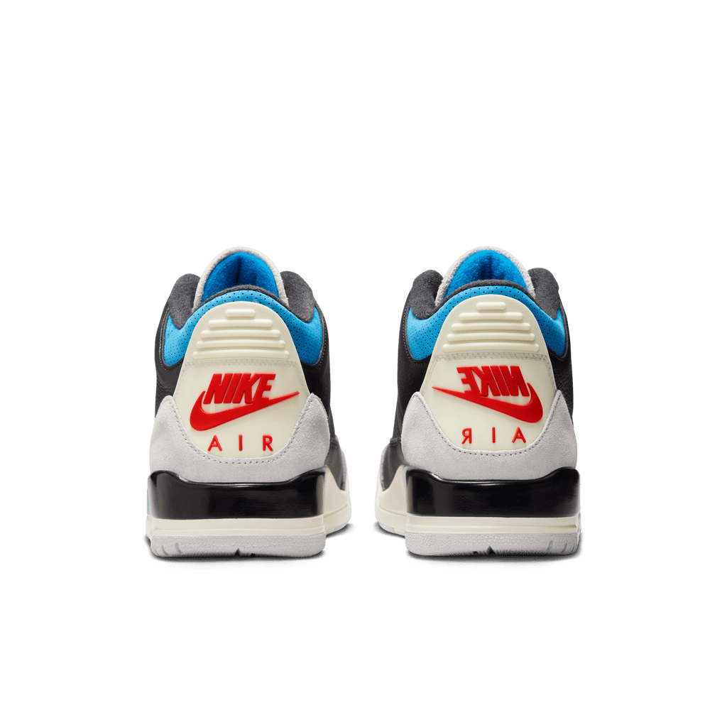 Men's Air Jordan 3 Retro OG "Rare Air"