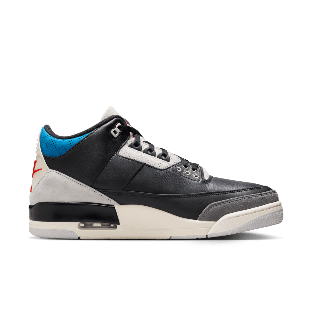 Men's Air Jordan 3 Retro OG "Rare Air"