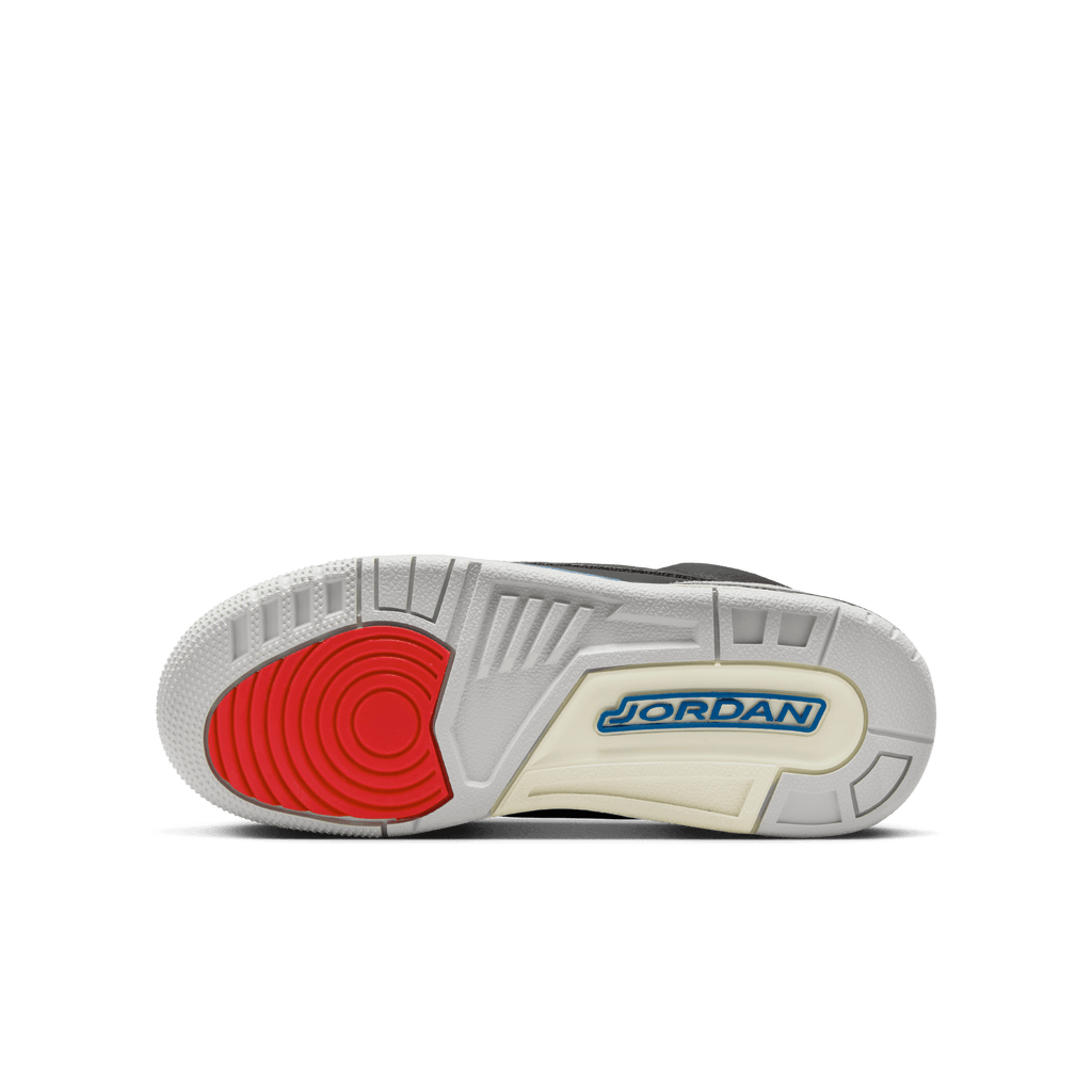 Big Kids' Air Jordan 3 Retro "Rare Air"