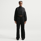 Women's Nike Sportswear Shrunken Track Jacket
