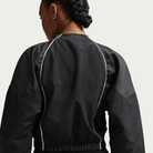 Women's Nike Sportswear Shrunken Track Jacket