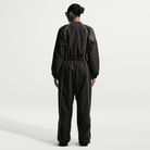 Women's Nike Sportswear Oversized Mid-Rise Track Pants
