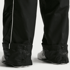 Women's Nike Sportswear Oversized Mid-Rise Track Pants