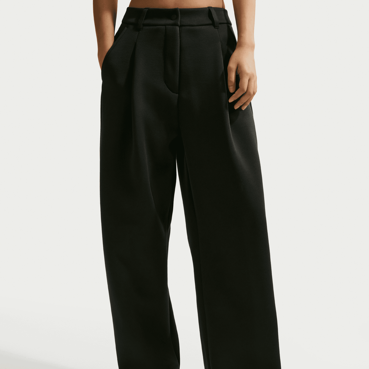 Women's Nike Pregame Fleece