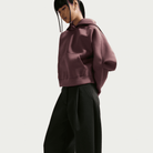 Women's Nike Pregame Fleece