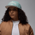 Jordan MVP Pro Adjustable Caps "Unisex"