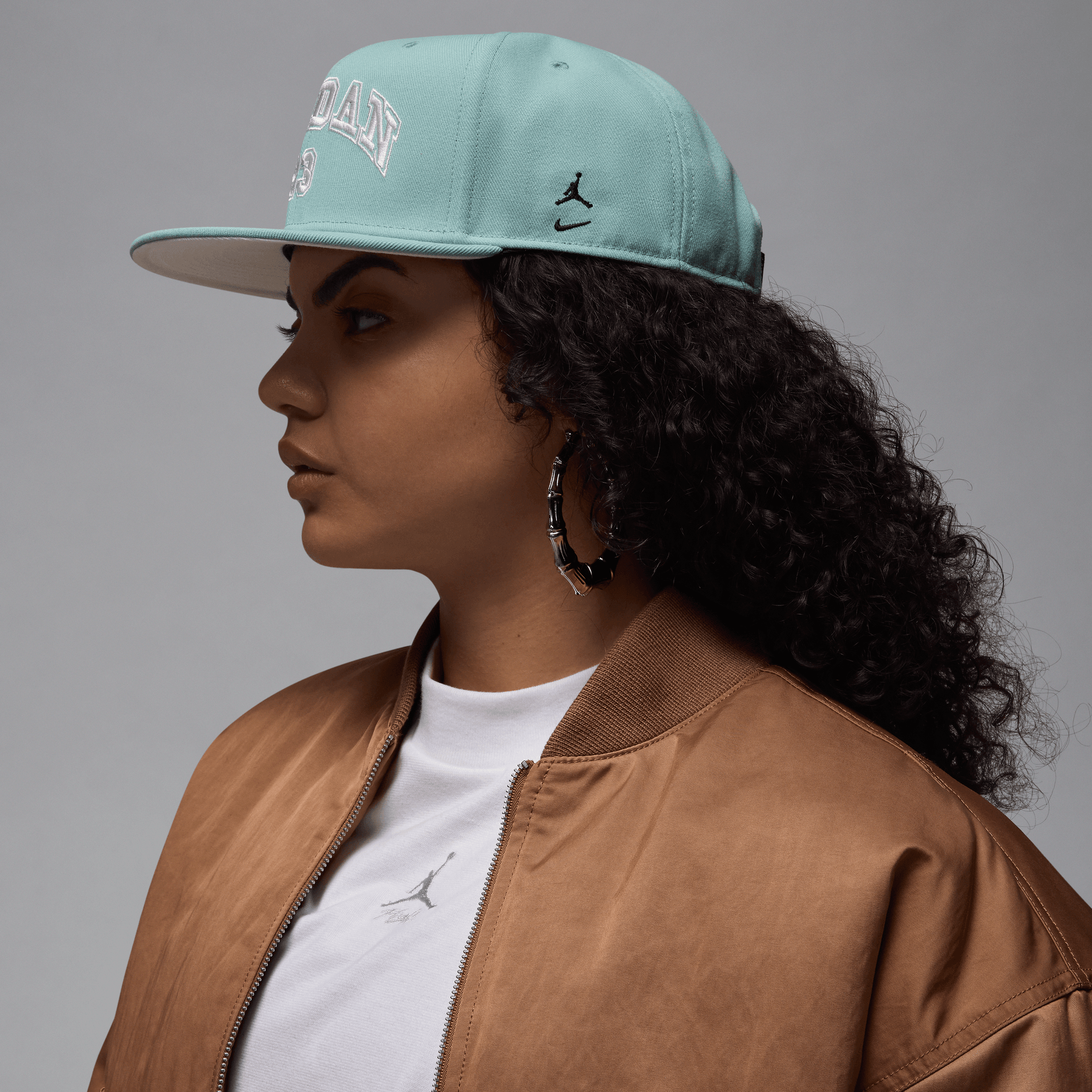 Jordan MVP Pro Adjustable Caps "Unisex"