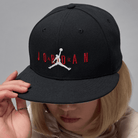 Jordan Pro Structured Hat