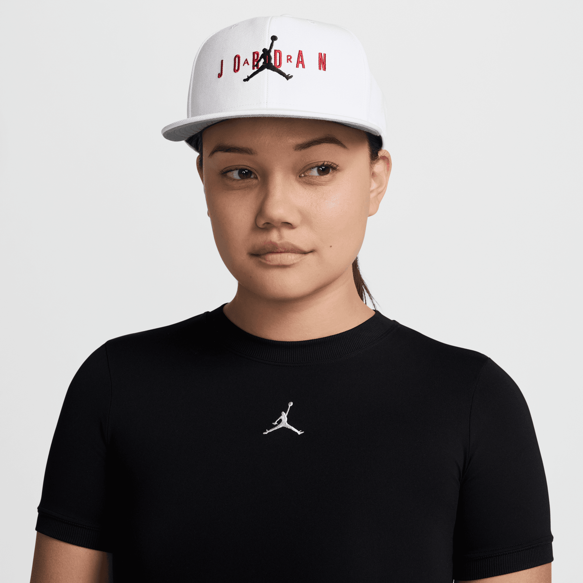 Jordan Pro Structured Hat