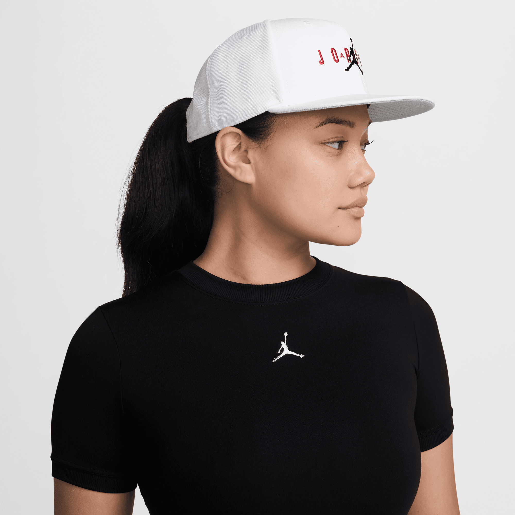 Jordan Pro Structured Hat