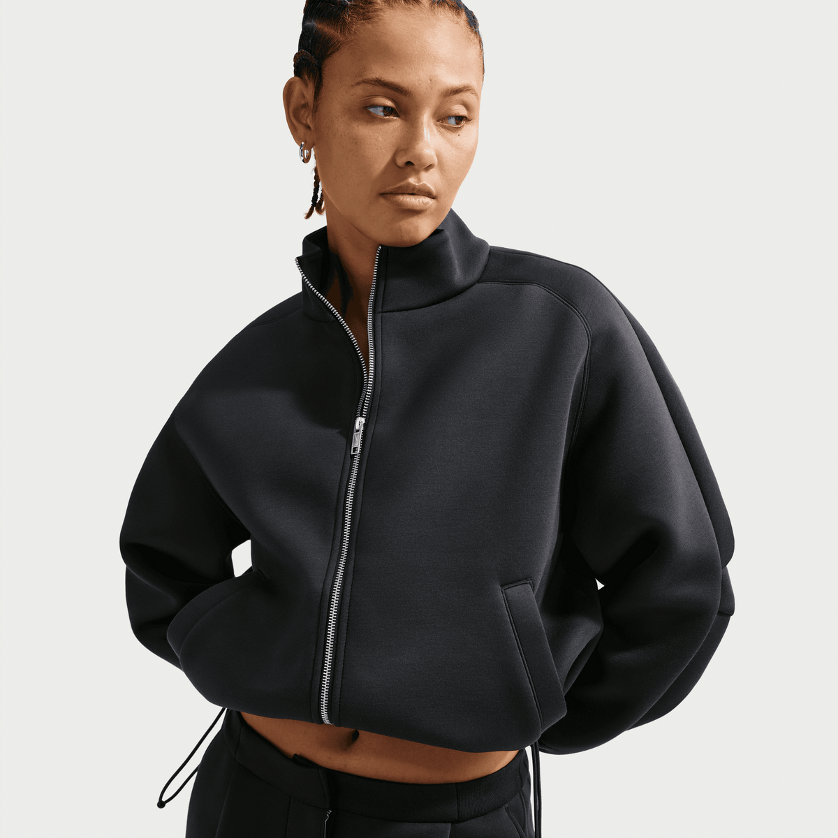 Women's Nike Pregame Fleece