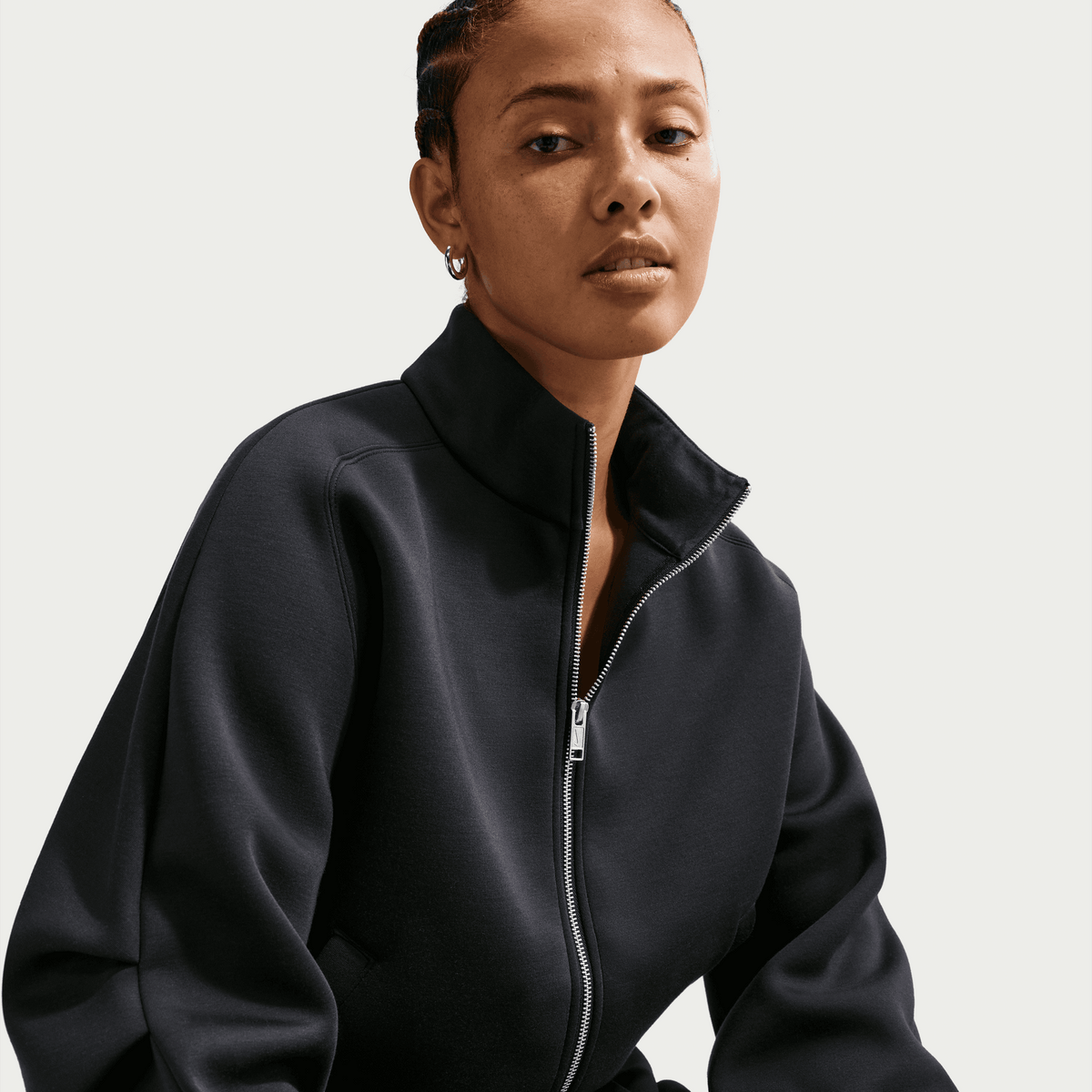 Women's Nike Pregame Fleece