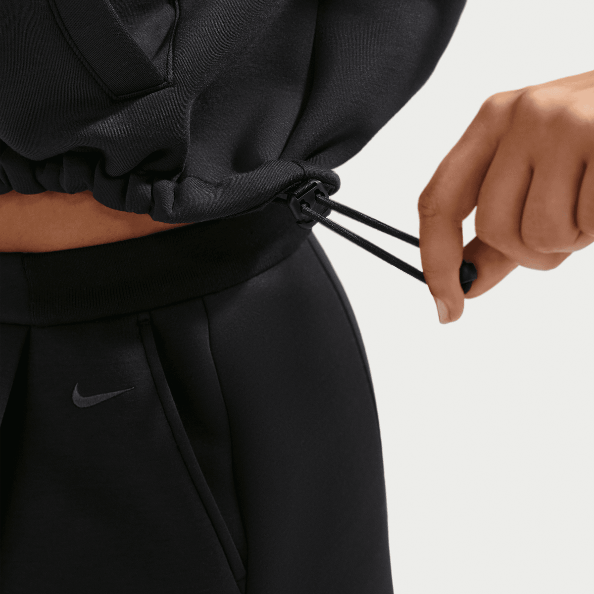 Women's Nike Pregame Fleece