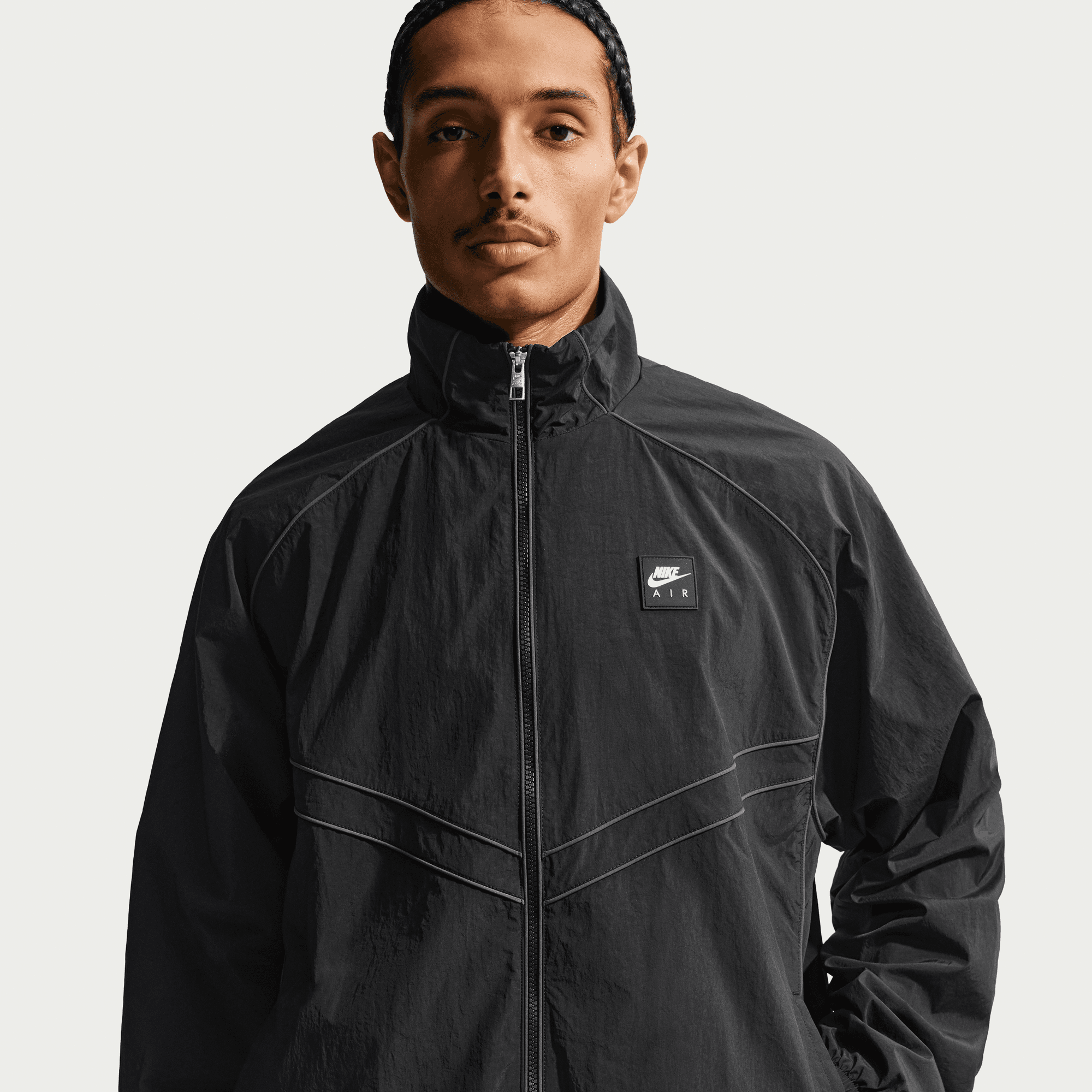 Men's Nike Air Windrunner Track Jacket