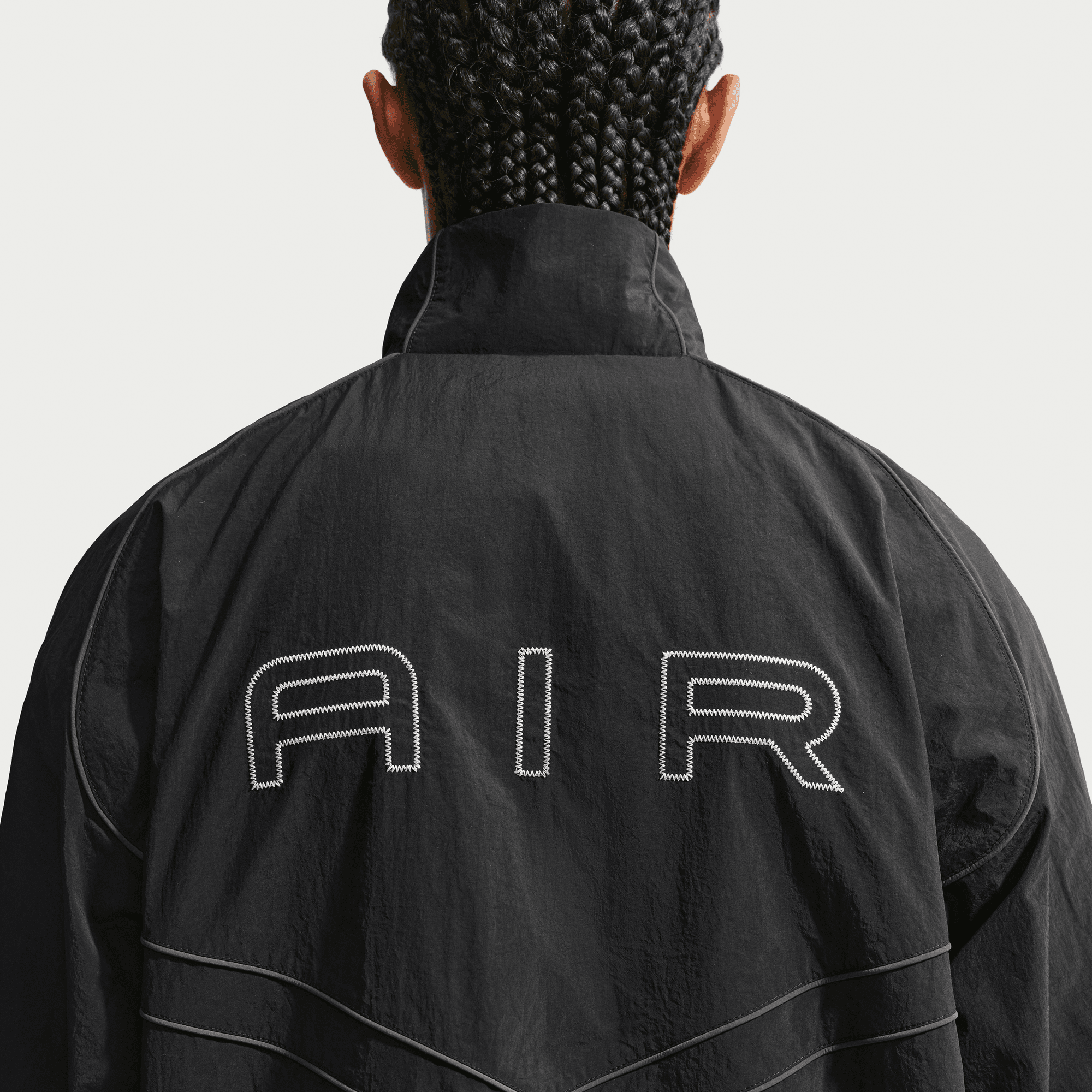 Men's Nike Air Windrunner Track Jacket