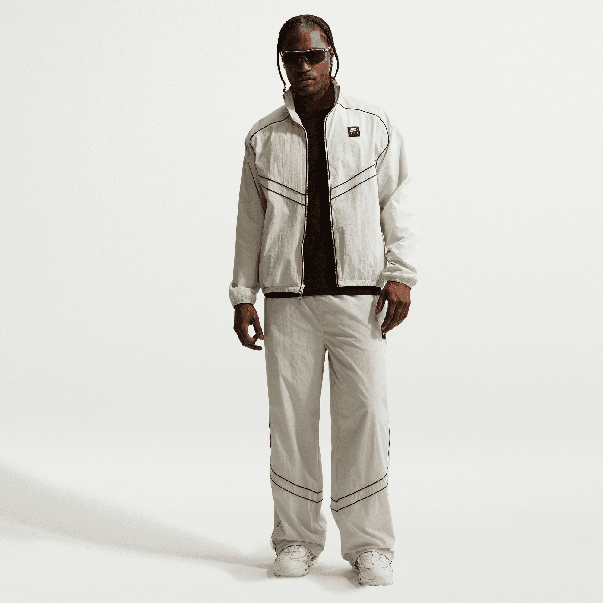 Men's Nike Air Windrunner Track Jacket