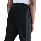Men's Nike Tech Color-Block Open-Hem Fleece Pants