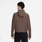 Men's Nike Tech Shori Knit Full-Zip Windrunner Jacket