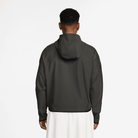 Men's Nike Tech Shori Knit Full-Zip Windrunner Jacket