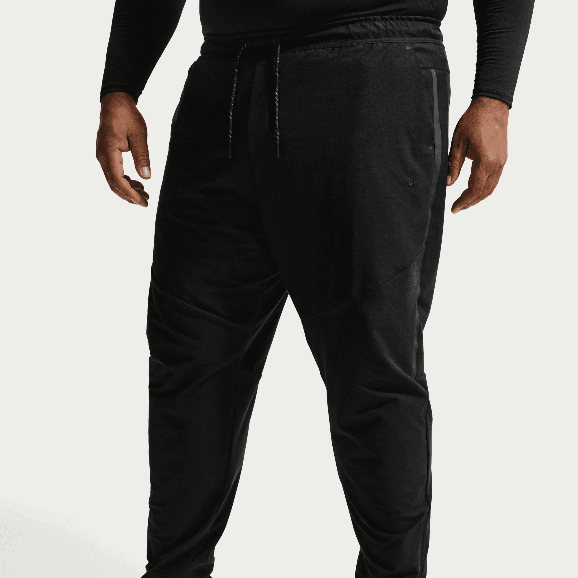 nike sportswear tech pack men's knit pants