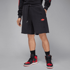 Men's Air Jordan Rare Air Fleece Shorts