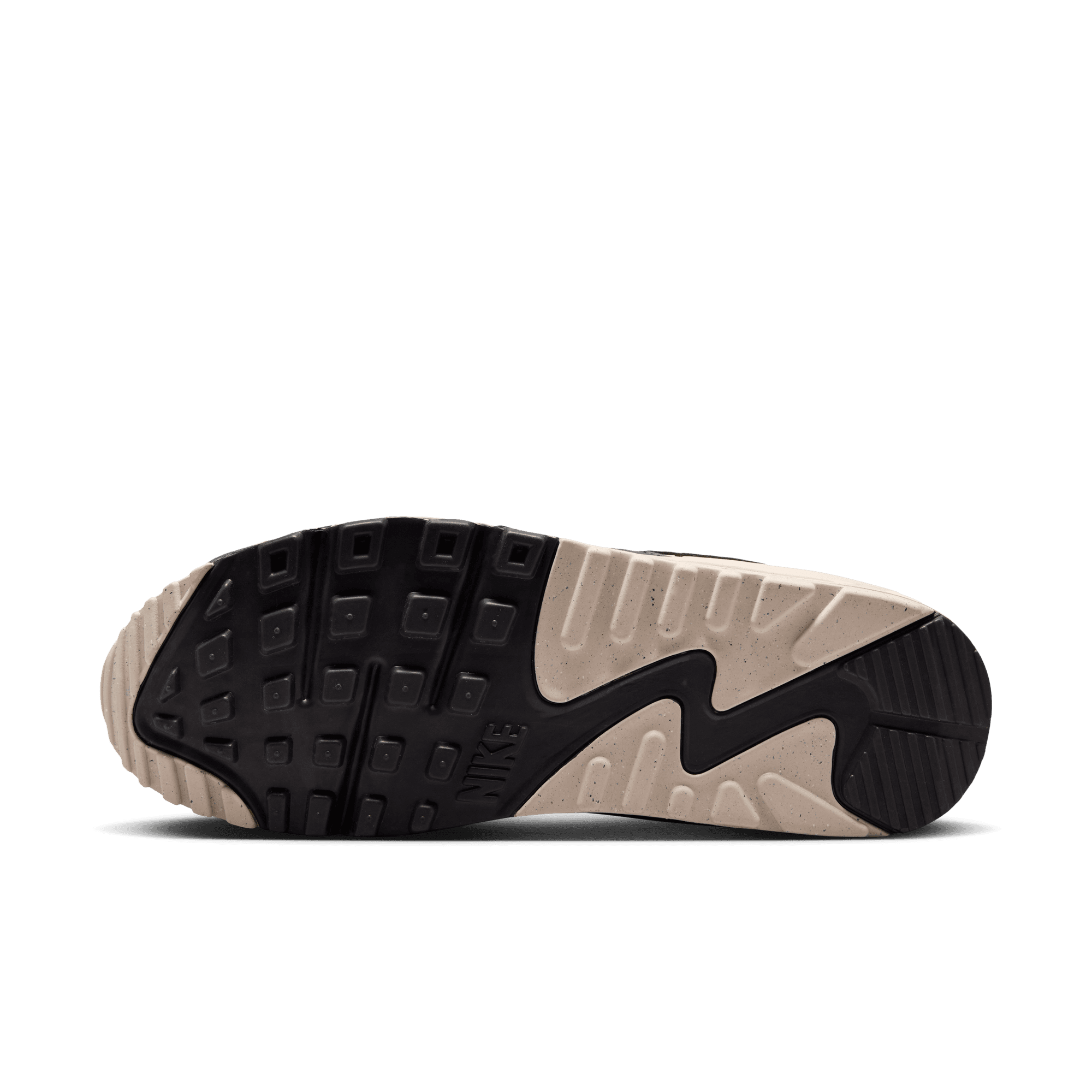 Women's Nike Air Max 90 Shoes "Leopard"