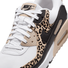 Women's Nike Air Max 90 Shoes "Leopard"