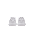 Little Kids' Nike Force 1 Low "Triple White"