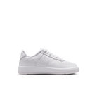 Little Kids' Nike Force 1 Low "Triple White"