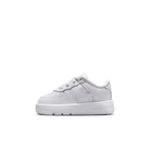 Baby/Toddler Nike Force 1 Low "White"